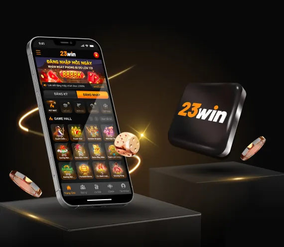 Chọn game Nổ Hũ và đặt cược