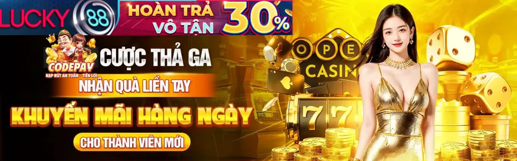 Nổ hũ may999 và game bắn cá