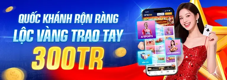Thưởng Nạp Lại may999
